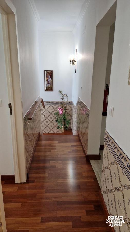 普拉亚达维多利亚Casa Da Ilda别墅 外观 照片