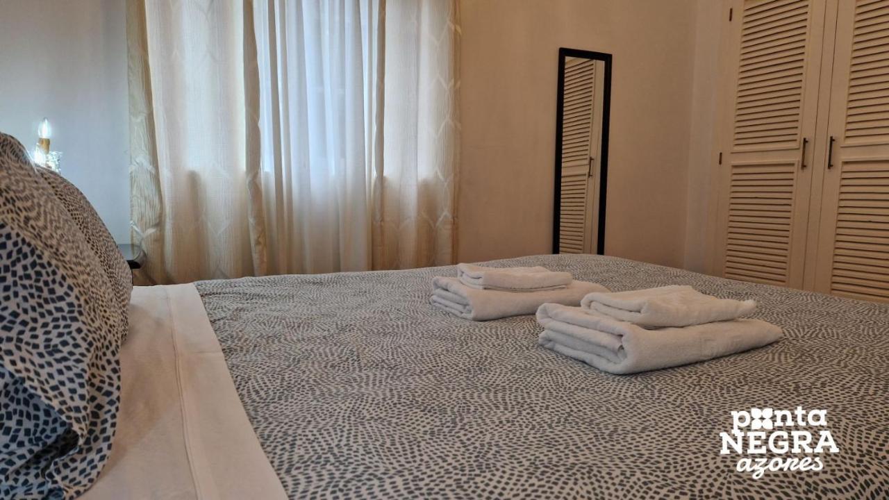 普拉亚达维多利亚Casa Da Ilda别墅 外观 照片