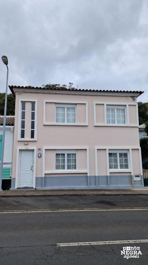 普拉亚达维多利亚Casa Da Ilda别墅 外观 照片