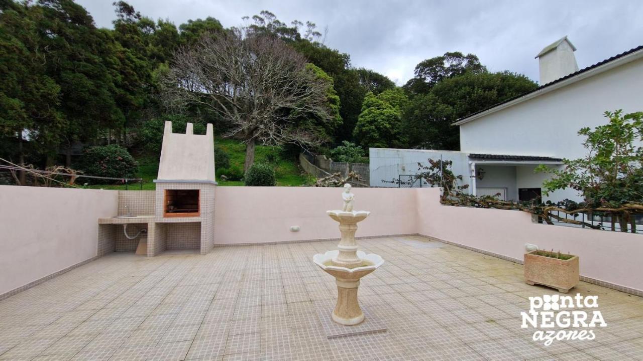 普拉亚达维多利亚Casa Da Ilda别墅 外观 照片