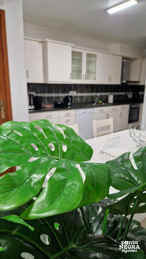 普拉亚达维多利亚Casa Da Ilda别墅 外观 照片